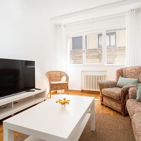 Myhousespain - Centrico Piso En Gijón Buitenkant foto