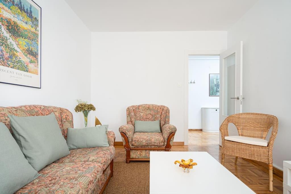 Myhousespain - Centrico Piso En Gijón Buitenkant foto