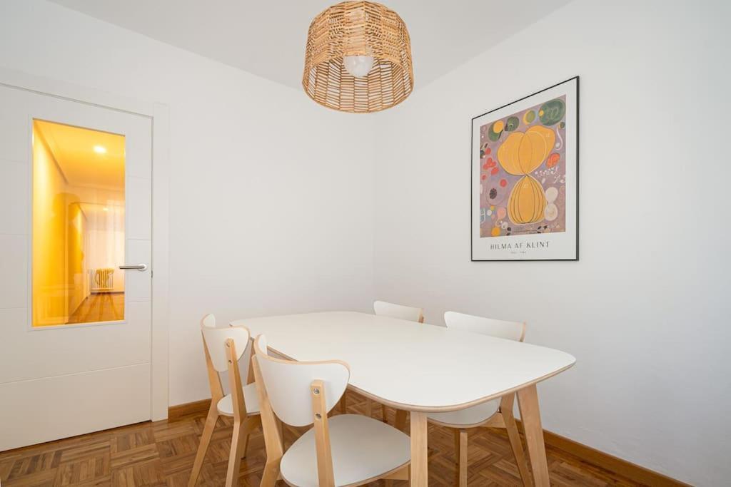 Myhousespain - Centrico Piso En Gijón Buitenkant foto