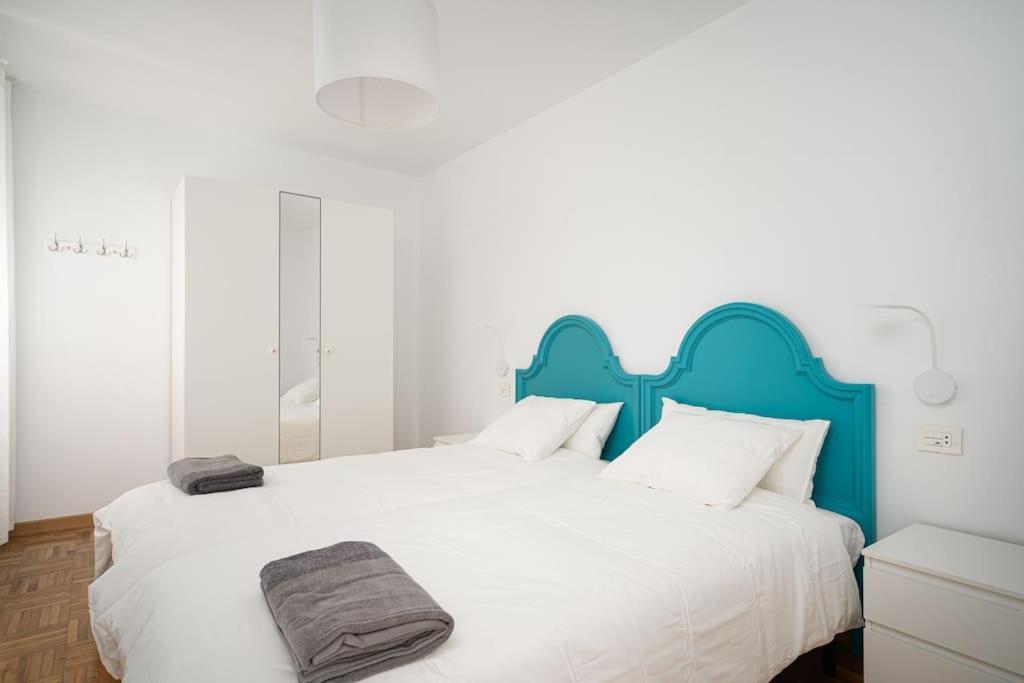 Myhousespain - Centrico Piso En Gijón Buitenkant foto