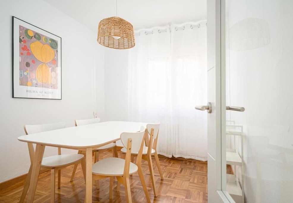 Myhousespain - Centrico Piso En Gijón Buitenkant foto