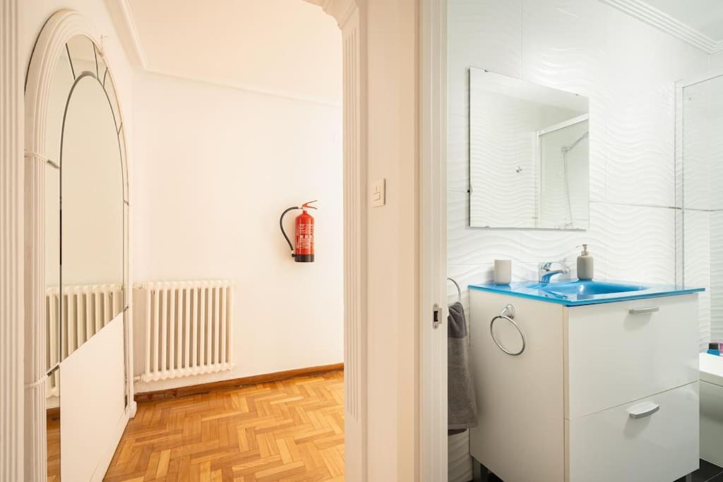 Myhousespain - Centrico Piso En Gijón Buitenkant foto