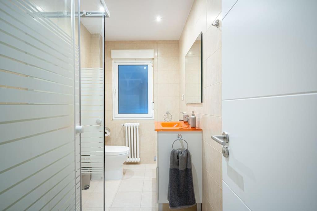 Myhousespain - Centrico Piso En Gijón Buitenkant foto