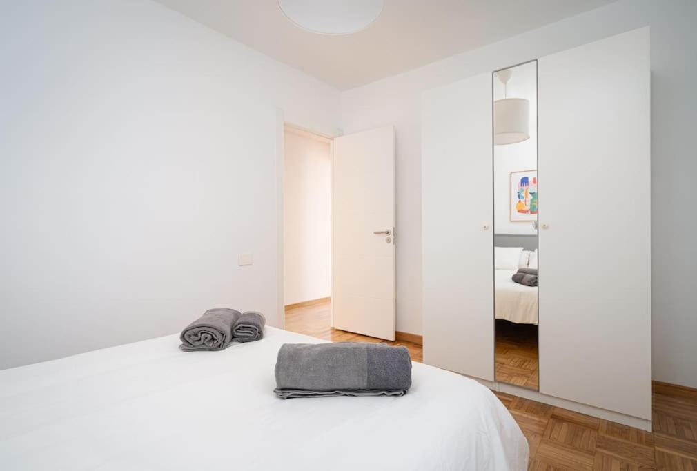 Myhousespain - Centrico Piso En Gijón Buitenkant foto