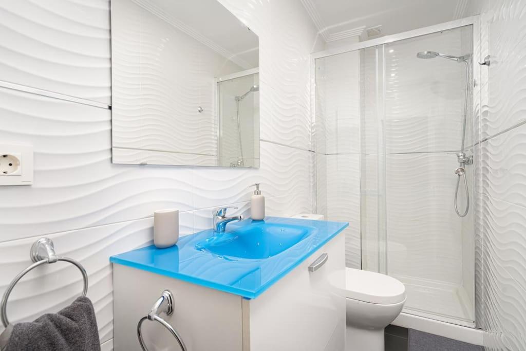 Myhousespain - Centrico Piso En Gijón Buitenkant foto