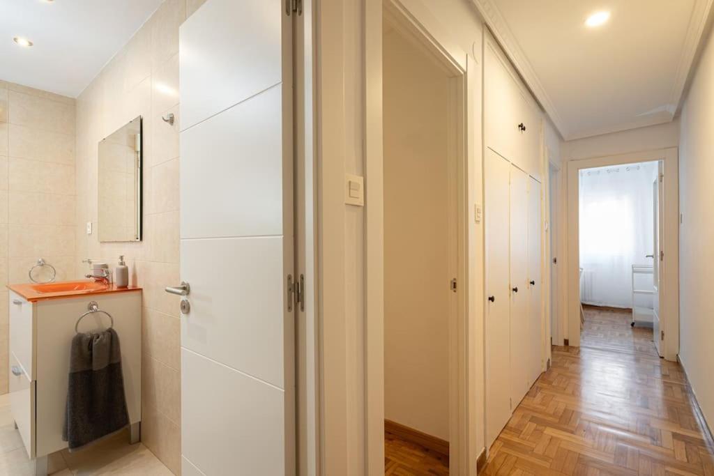 Myhousespain - Centrico Piso En Gijón Buitenkant foto