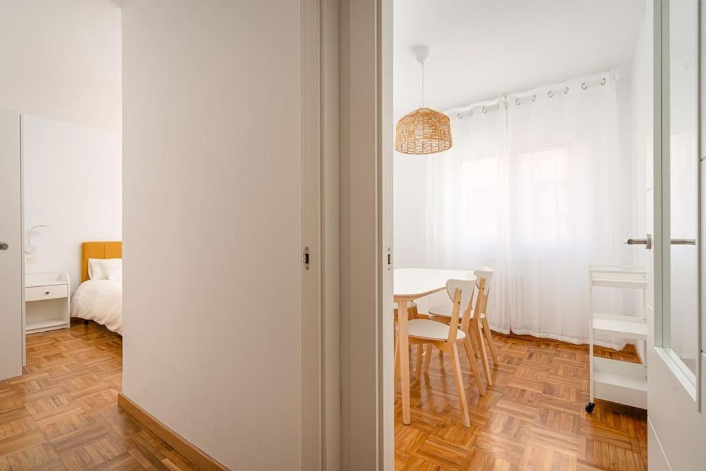 Myhousespain - Centrico Piso En Gijón Buitenkant foto